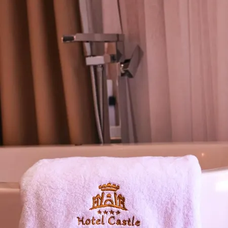 Hotel Castle 4*