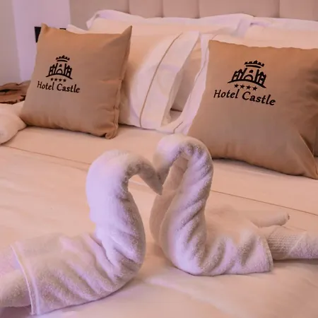 Hotel Castle