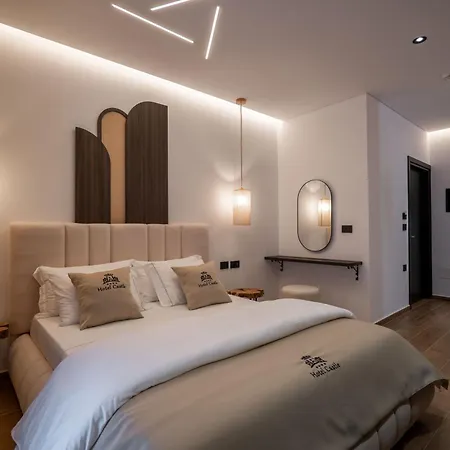 Castle Hotel 4*