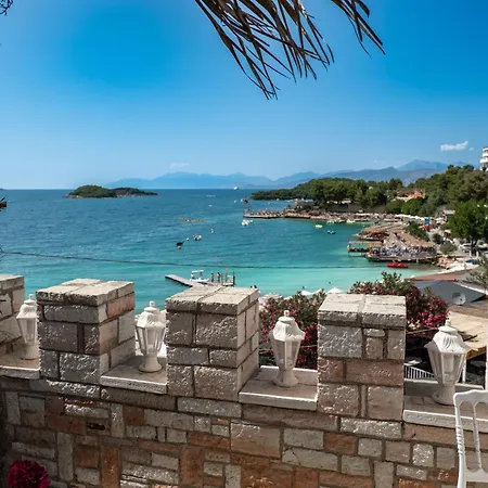 Castle Hotel 4*