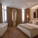 酒店 Castle 卡萨米尔