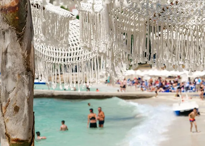 Castle 4* 卡萨米尔