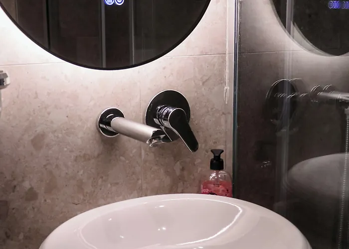 酒店 Castle 卡萨米尔